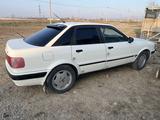 Audi 80 1992 года за 1 500 000 тг. в Тараз