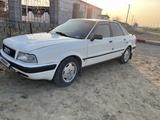 Audi 80 1992 года за 1 500 000 тг. в Тараз – фото 3