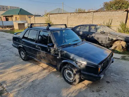 Volkswagen Jetta 1991 года за 650 000 тг. в Шымкент – фото 8