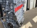Новый двигатель с гарантией Toyota 3ZZ-FE за 650 000 тг. в Караганда – фото 4