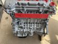 Новый двигатель с гарантией Toyota 3ZZ-FE за 650 000 тг. в Караганда – фото 2