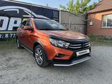 ВАЗ (Lada) Vesta SW Cross 2019 года за 4 500 000 тг. в Костанай