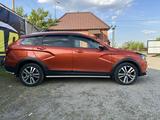 ВАЗ (Lada) Vesta SW Cross 2019 года за 4 500 000 тг. в Костанай – фото 5
