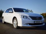 Toyota Camry 2013 года за 8 490 000 тг. в Усть-Каменогорск