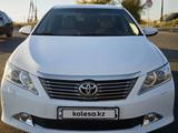 Toyota Camry 2013 года за 8 490 000 тг. в Усть-Каменогорск – фото 3