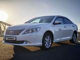 Toyota Camry 2013 года за 8 490 000 тг. в Усть-Каменогорск – фото 4