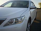 Toyota Camry 2013 года за 8 490 000 тг. в Усть-Каменогорск – фото 5