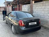 Daewoo Gentra 2014 года за 2 700 000 тг. в Алматы – фото 3