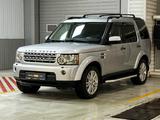 Land Rover Discovery 2011 годаүшін14 990 000 тг. в Алматы