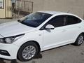 Hyundai Accent 2018 годаүшін7 500 000 тг. в Атырау