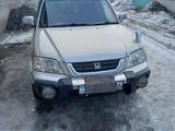 Honda CR-V 1996 годаүшін3 200 000 тг. в Усть-Каменогорск