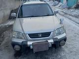 Honda CR-V 1996 годаүшін3 200 000 тг. в Усть-Каменогорск – фото 3