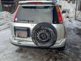 Honda CR-V 1996 годаүшін3 200 000 тг. в Усть-Каменогорск – фото 2