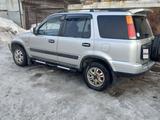 Honda CR-V 1996 годаүшін3 200 000 тг. в Усть-Каменогорск – фото 4