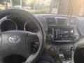 Toyota Highlander 2008 года за 10 000 000 тг. в Алматы – фото 13