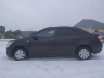 Chevrolet Cobalt 2020 года за 4 900 000 тг. в Алматы – фото 2