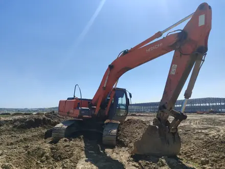 Hitachi  ZX240 2005 года за 17 500 000 тг. в Алматы – фото 2