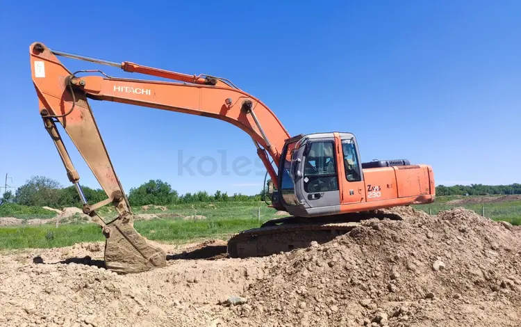 Hitachi  ZX240 2005 года за 17 500 000 тг. в Алматы