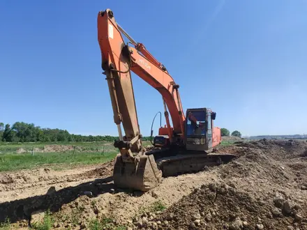 Hitachi  ZX240 2005 года за 17 500 000 тг. в Алматы – фото 3