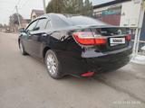 Toyota Camry 2016 года за 11 400 000 тг. в Тараз