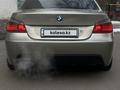 BMW 530 2006 годаfor5 500 000 тг. в Алматы – фото 4