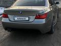 BMW 530 2006 годаүшін5 500 000 тг. в Алматы – фото 5