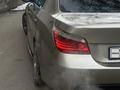 BMW 530 2006 годаfor5 500 000 тг. в Алматы – фото 6