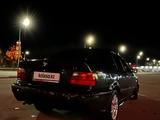 BMW 318 1991 года за 1 400 000 тг. в Петропавловск – фото 4