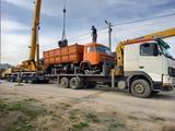 Volvo  FH 1996 года за 26 000 000 тг. в Тараз – фото 2