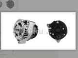 Генератор MG 613 28V, 200A JohnDeere (Mahle) за 186 710 тг. в Костанай