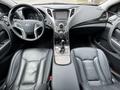 Hyundai Grandeur 2012 годаүшін8 500 000 тг. в Шымкент – фото 13