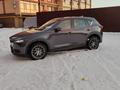 Mazda CX-5 2018 годаүшін11 800 000 тг. в Уральск – фото 2