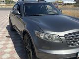 Infiniti FX35 2005 годаүшін5 500 000 тг. в Актау – фото 2
