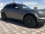 Infiniti FX35 2005 годаүшін5 500 000 тг. в Актау – фото 3