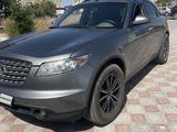Infiniti FX35 2005 годаүшін5 500 000 тг. в Актау