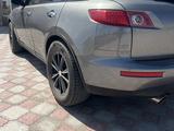 Infiniti FX35 2005 годаүшін5 500 000 тг. в Актау – фото 5