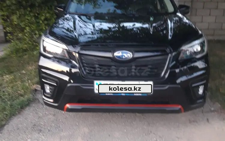 Subaru Forester 2021 годаfor14 500 000 тг. в Шымкент