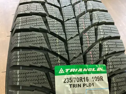 235/70r16 Triangle TRIN PL01 за 43 000 тг. в Астана – фото 6