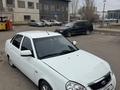 ВАЗ (Lada) Priora 2170 2014 года за 2 800 000 тг. в Астана – фото 3
