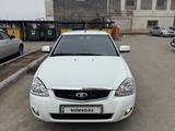 ВАЗ (Lada) Priora 2170 2014 года за 2 800 000 тг. в Астана