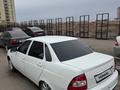 ВАЗ (Lada) Priora 2170 2014 года за 2 800 000 тг. в Астана – фото 7