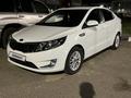 Kia Rio 2013 годаүшін5 800 000 тг. в Усть-Каменогорск