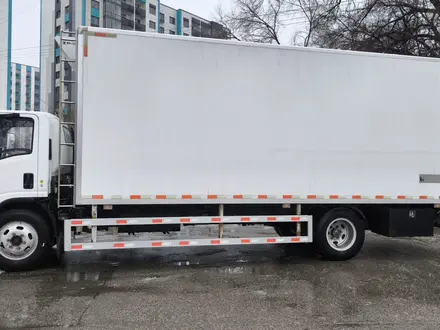 Isuzu  Elf (N-series) 2024 года за 25 000 000 тг. в Астана – фото 4