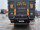 Isuzu  Elf (N-series) 2024 годаүшін25 000 000 тг. в Астана – фото 2
