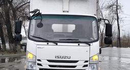 Isuzu  Elf (N-series) 2024 годаүшін25 000 000 тг. в Астана