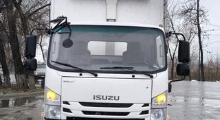 Isuzu  Elf (N-series) 2024 года за 25 000 000 тг. в Астана