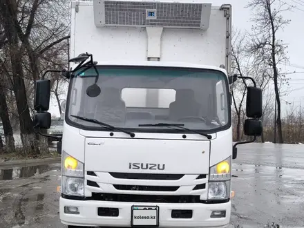 Isuzu  Elf (N-series) 2024 года за 25 000 000 тг. в Астана