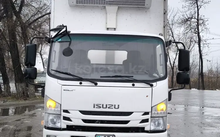 Isuzu  Elf (N-series) 2024 годаүшін25 000 000 тг. в Астана