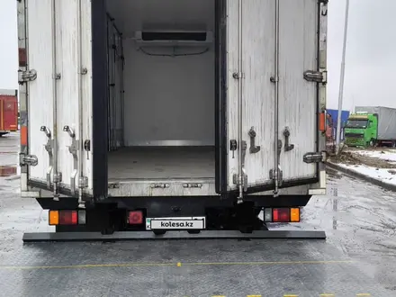 Isuzu  Elf (N-series) 2024 года за 25 000 000 тг. в Астана – фото 5