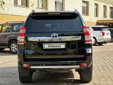 Toyota Land Cruiser Prado 2013 годаfor15 900 000 тг. в Алматы – фото 3